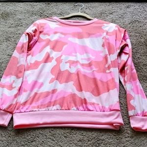 Comfy long sleeve